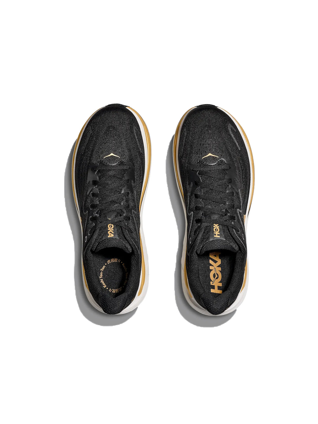 Hoka Clifton 10 Mens Shoes