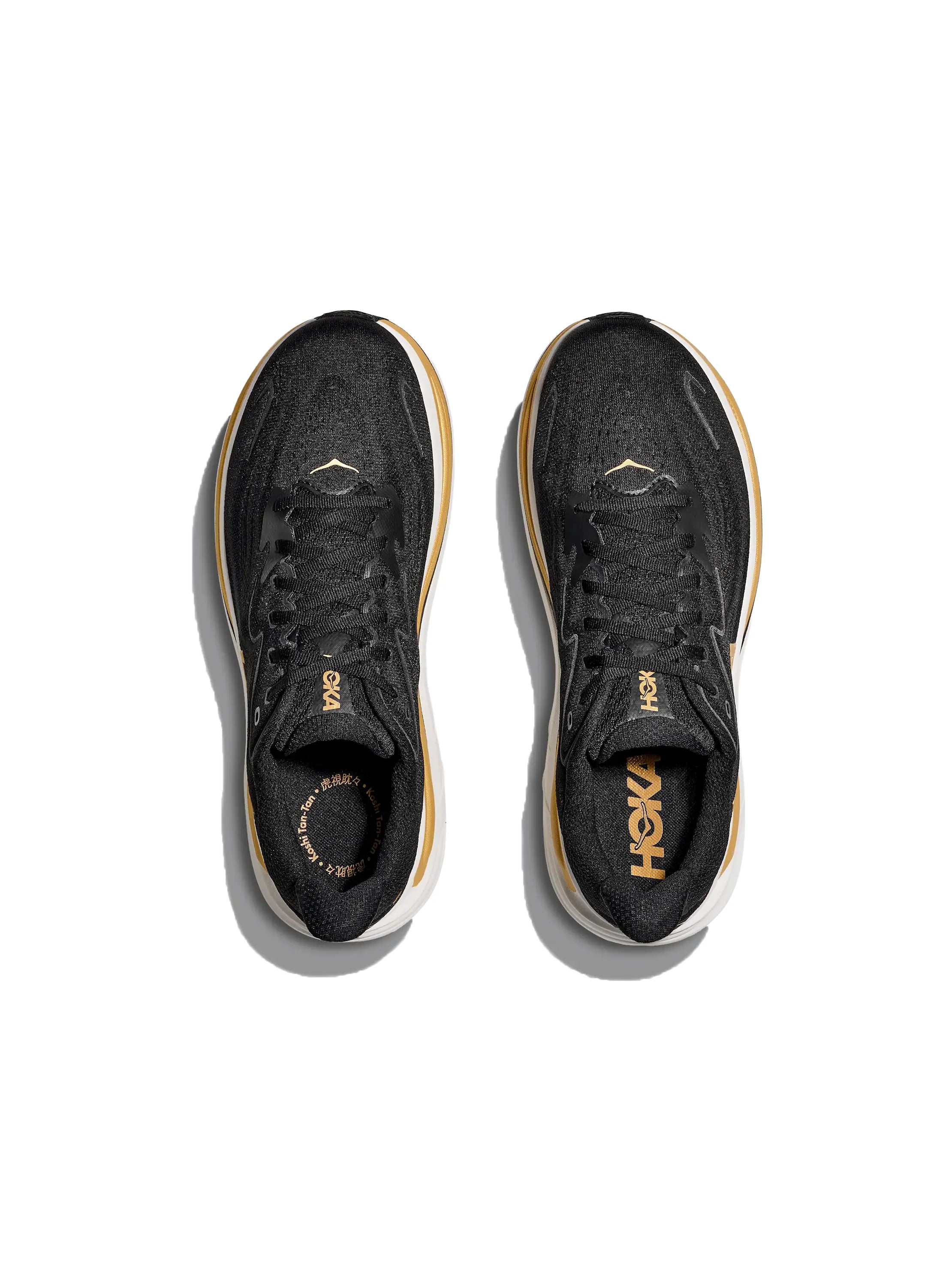 Hoka Clifton 10 Mens Shoes