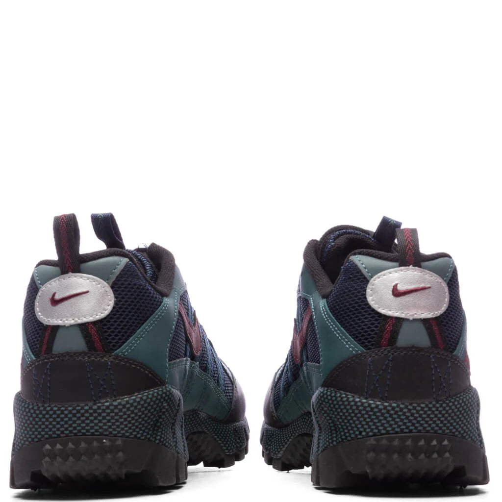 Air Humara Silver Desert Bronze Midnight Navy