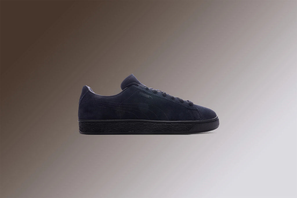 Puma x JJJJound Suede Deep Navy
