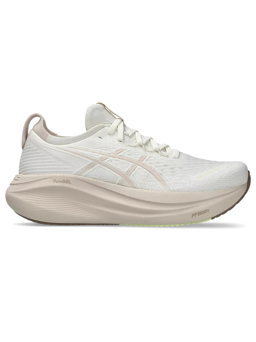 Asics Gel Nimbus 27 Womens Shoe