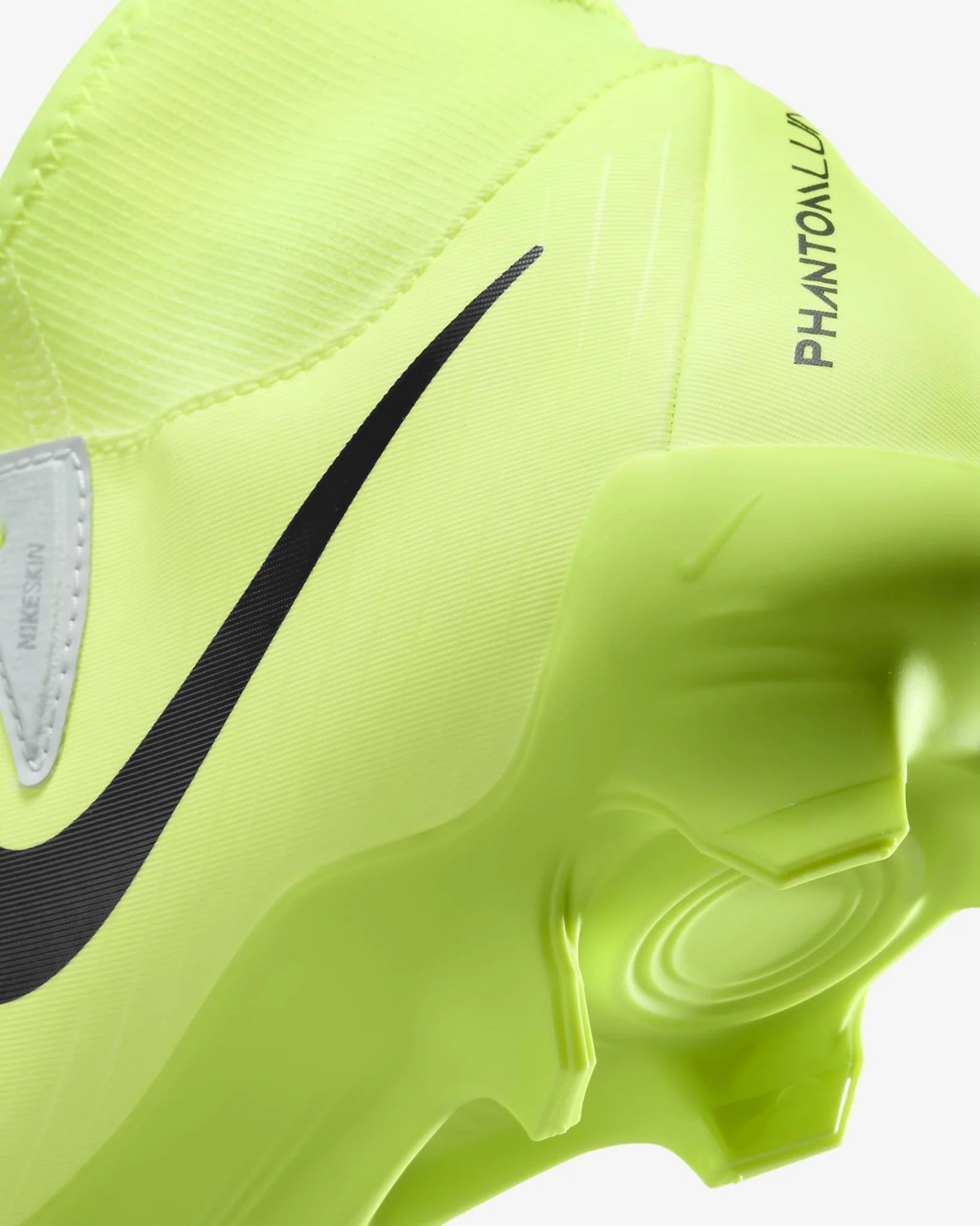 Nike Phantom Luna 2 Academy Mint Off Noir Atomic Red