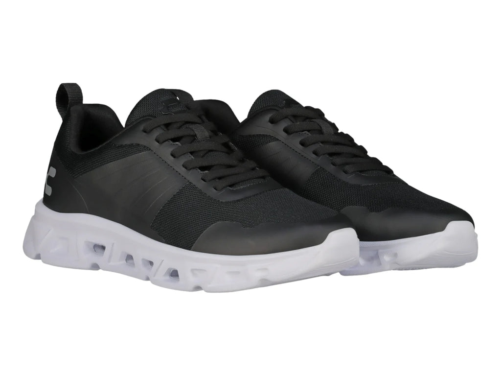 Tenis Charly Light Sport Negro para Hombre
