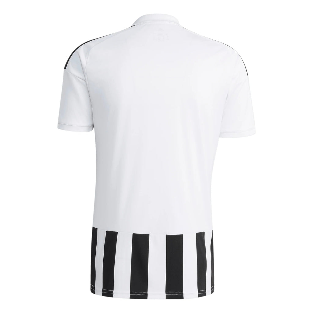 adidas Juventus Home Mens Soccer Jersey 26 27 White Black