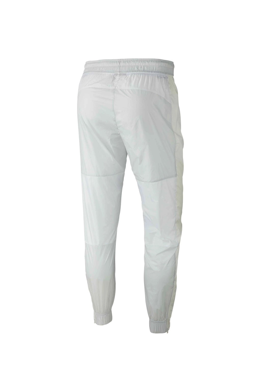 Re Issue Woven Mens Pants White White