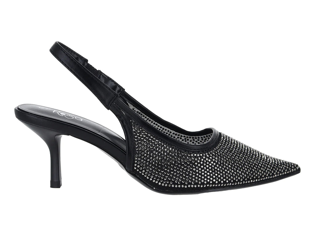 Zapatillas Luna Rosa 38 Para Mujer