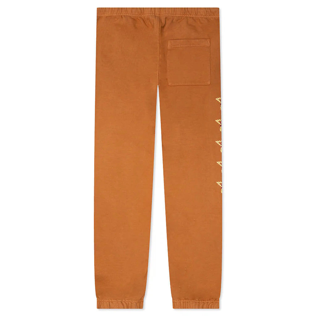 Feature x ASU Star Devil Sweatpants Meerkat