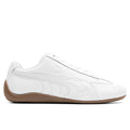 Speedcat Leather White