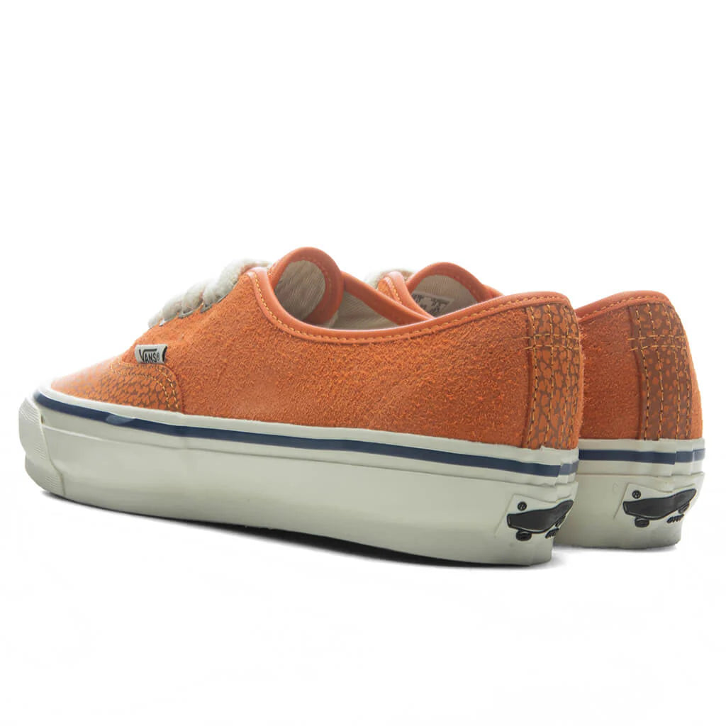 OTW Premium Authentic 44 Siped Vibram Amphibian Sunset Orange
