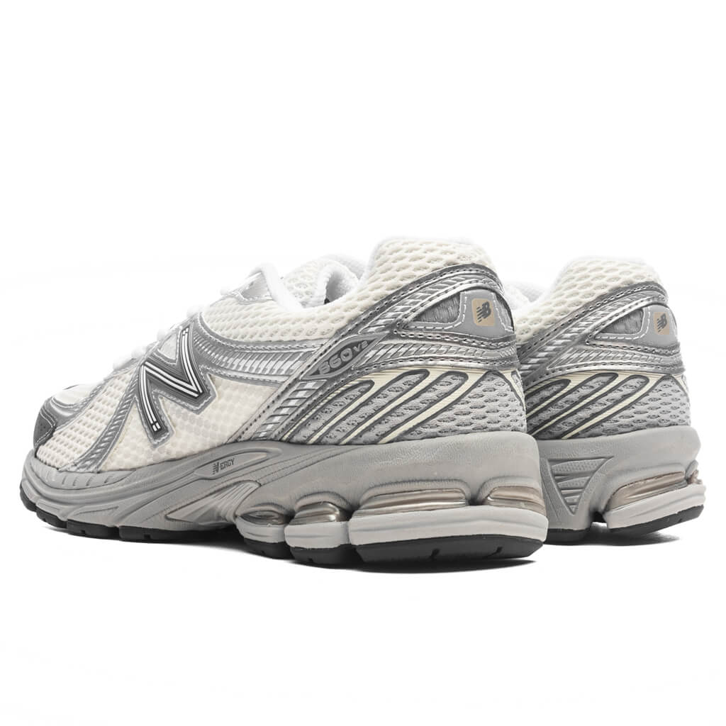 860v2 Sea Salt Harbor Grey Raincloud