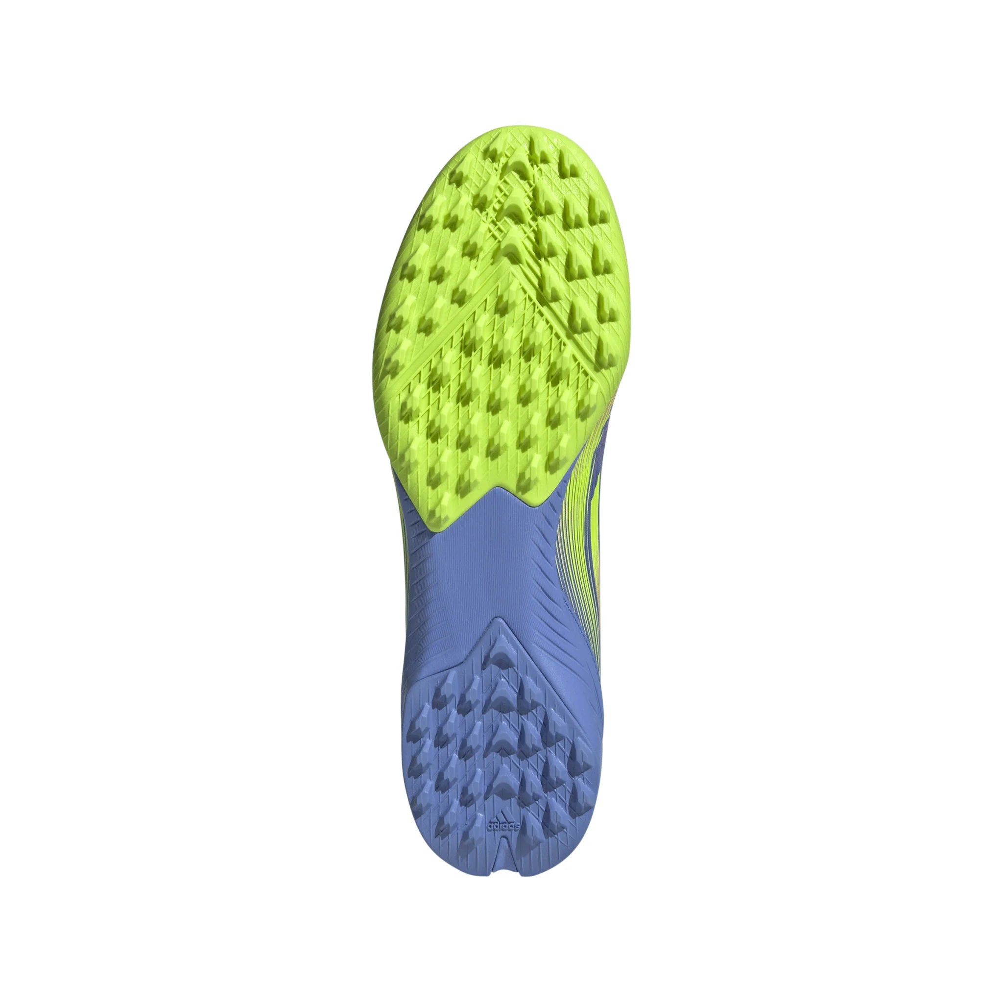 adidas F50 League Turf Boots Blue