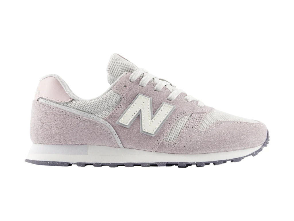 Tenis New Balance 373 Gris para Hombre