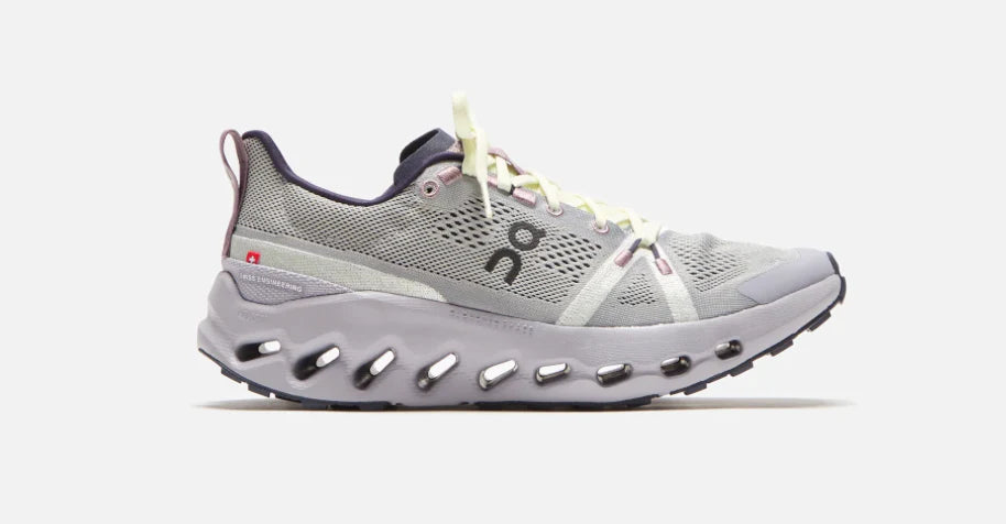 Womens On Cloudsurfer Trail Clearance