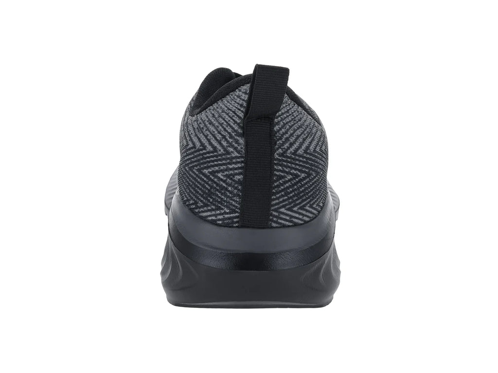 Tenis MAKENA Negros para Hombre