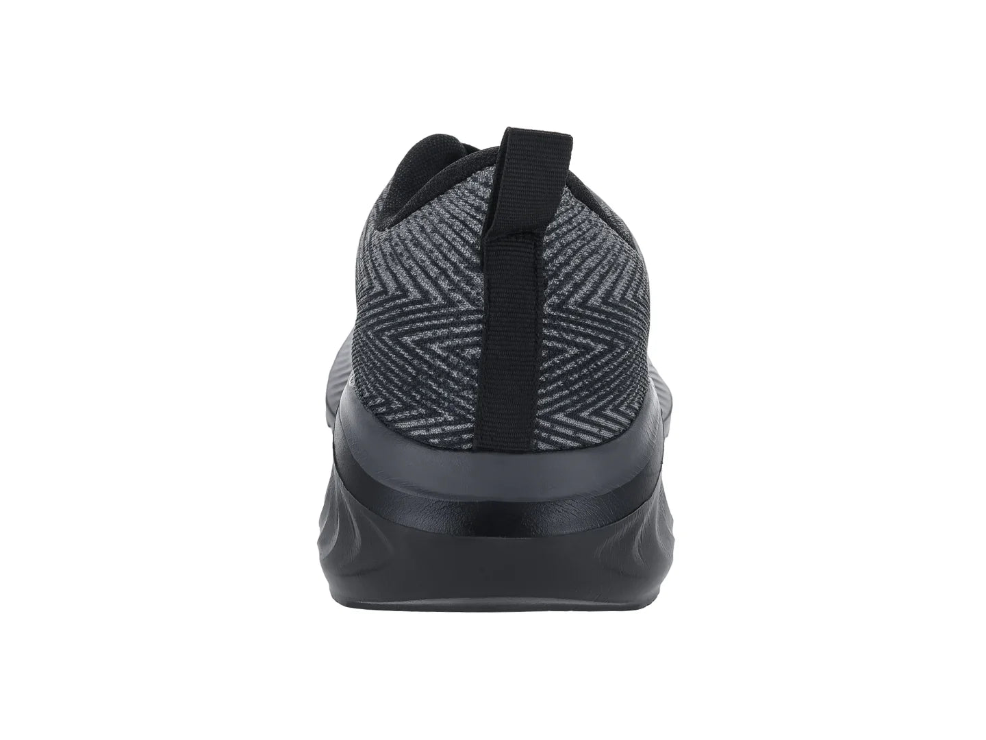 Tenis MAKENA Negros para Hombre