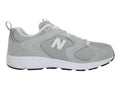 Tenis New Balance 408 Gris para Hombre
