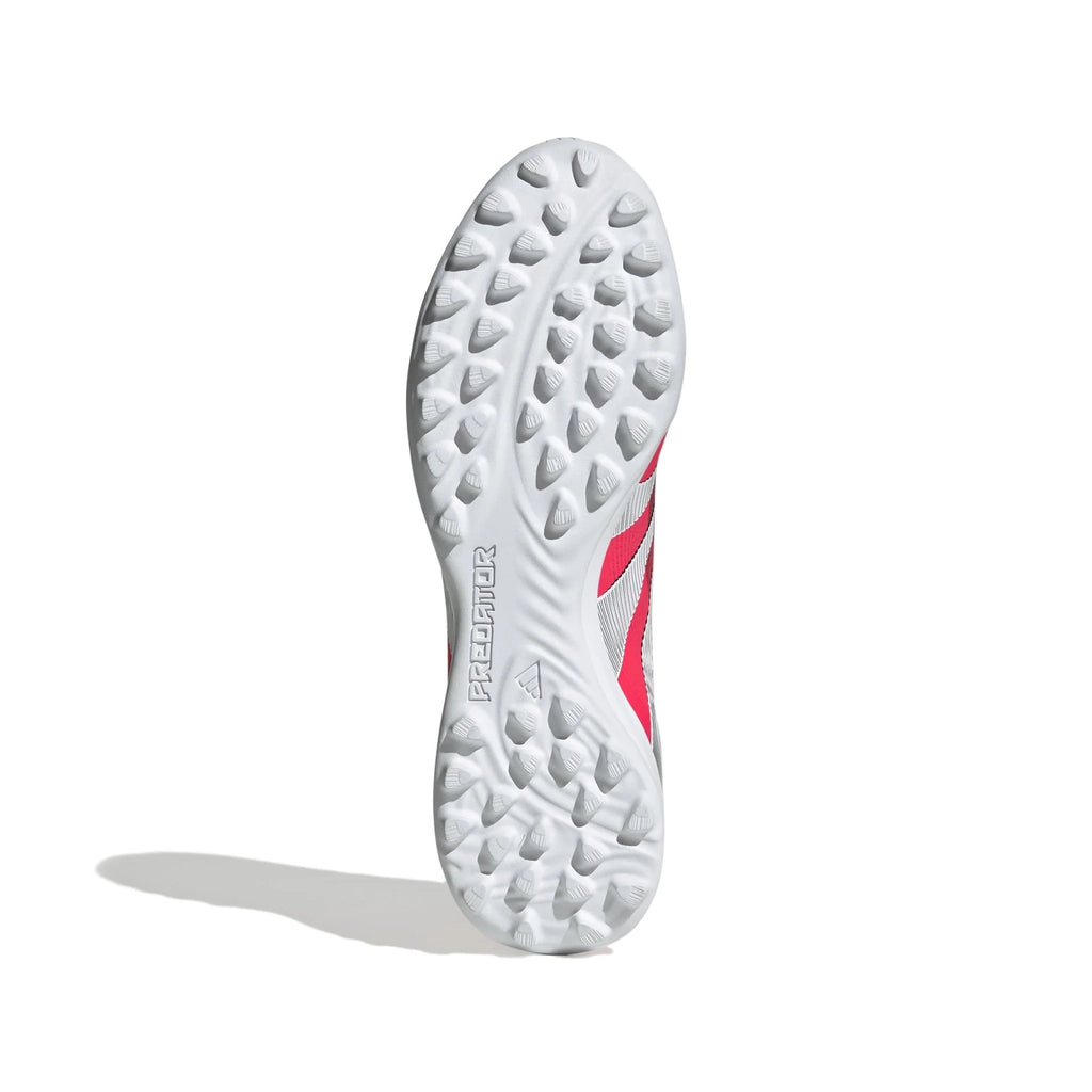 adidas Predator League Turf Boots Red White