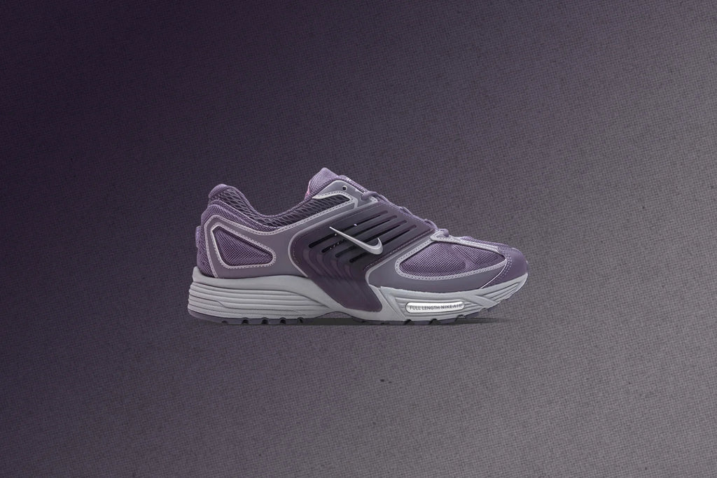 Air Pegasus Wave Dark Raisin Cement Grey Metallic Silver