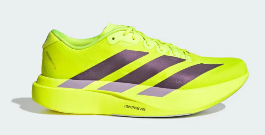 Mens Adidas Adizero EVO SL Woven