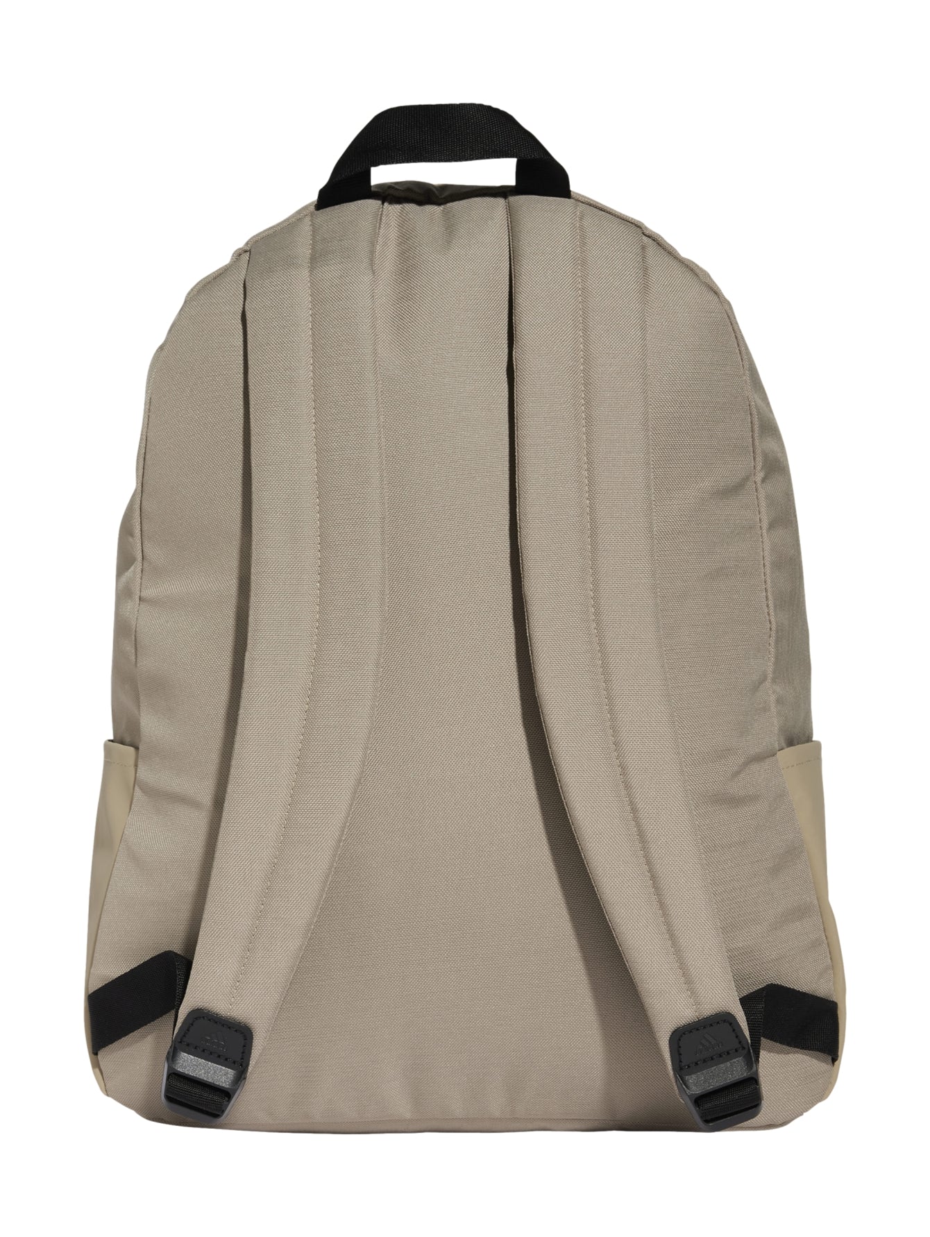 Mochila Adidas Classic 3S Beige Unisex