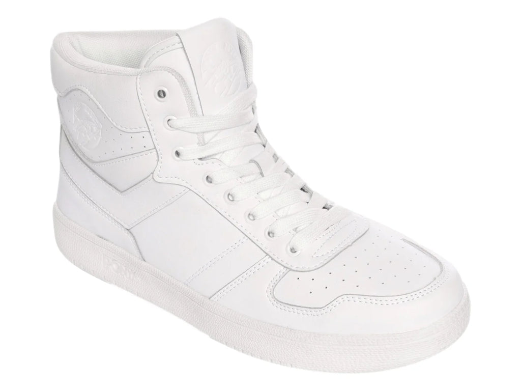 Tenis PONY City Wings HI Blancos para Hombre