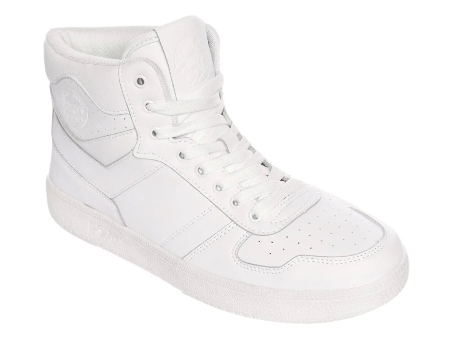 Tenis PONY City Wings HI Blancos para Hombre