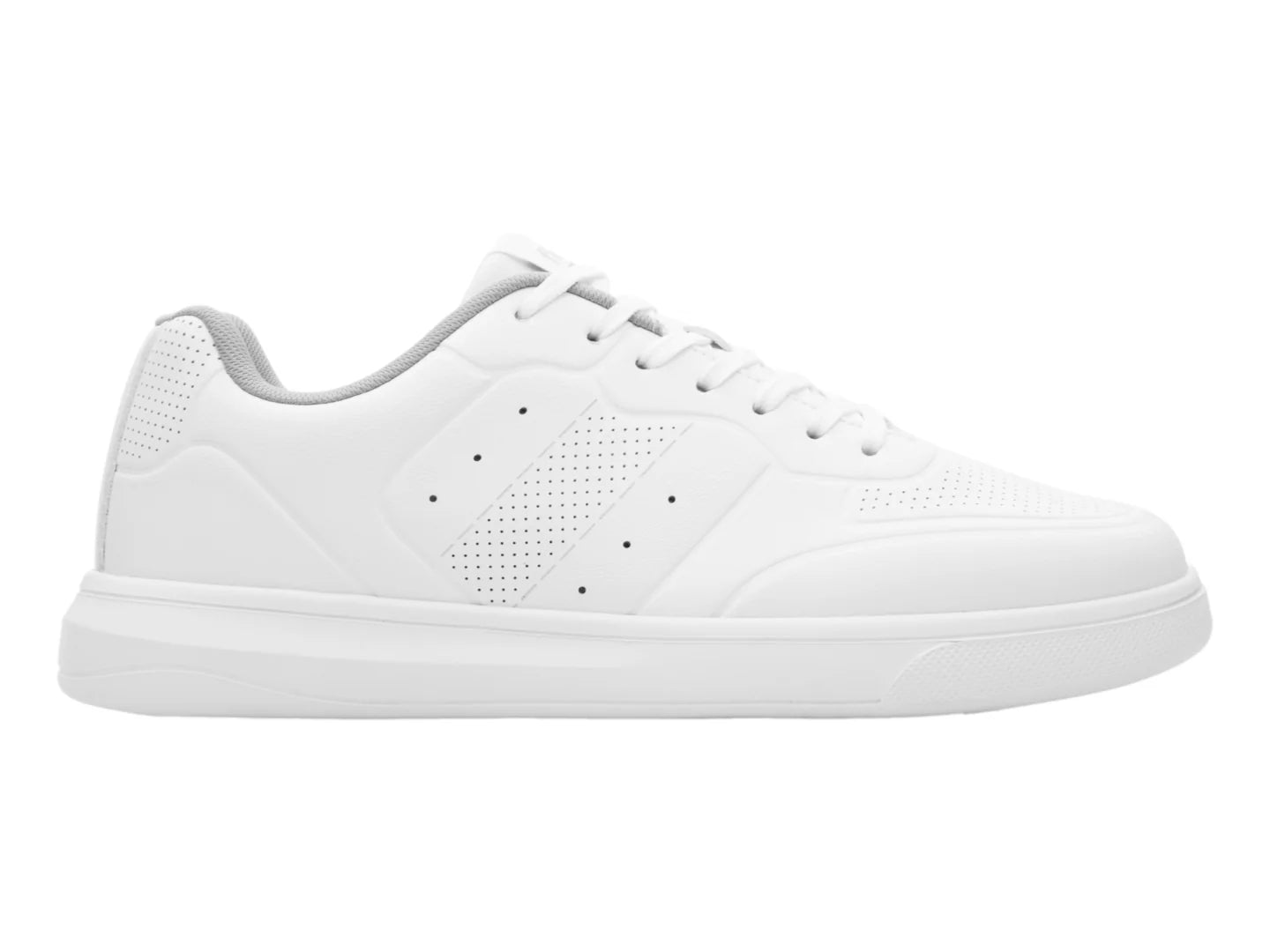 Tenis Flexi Blanco para Hombre