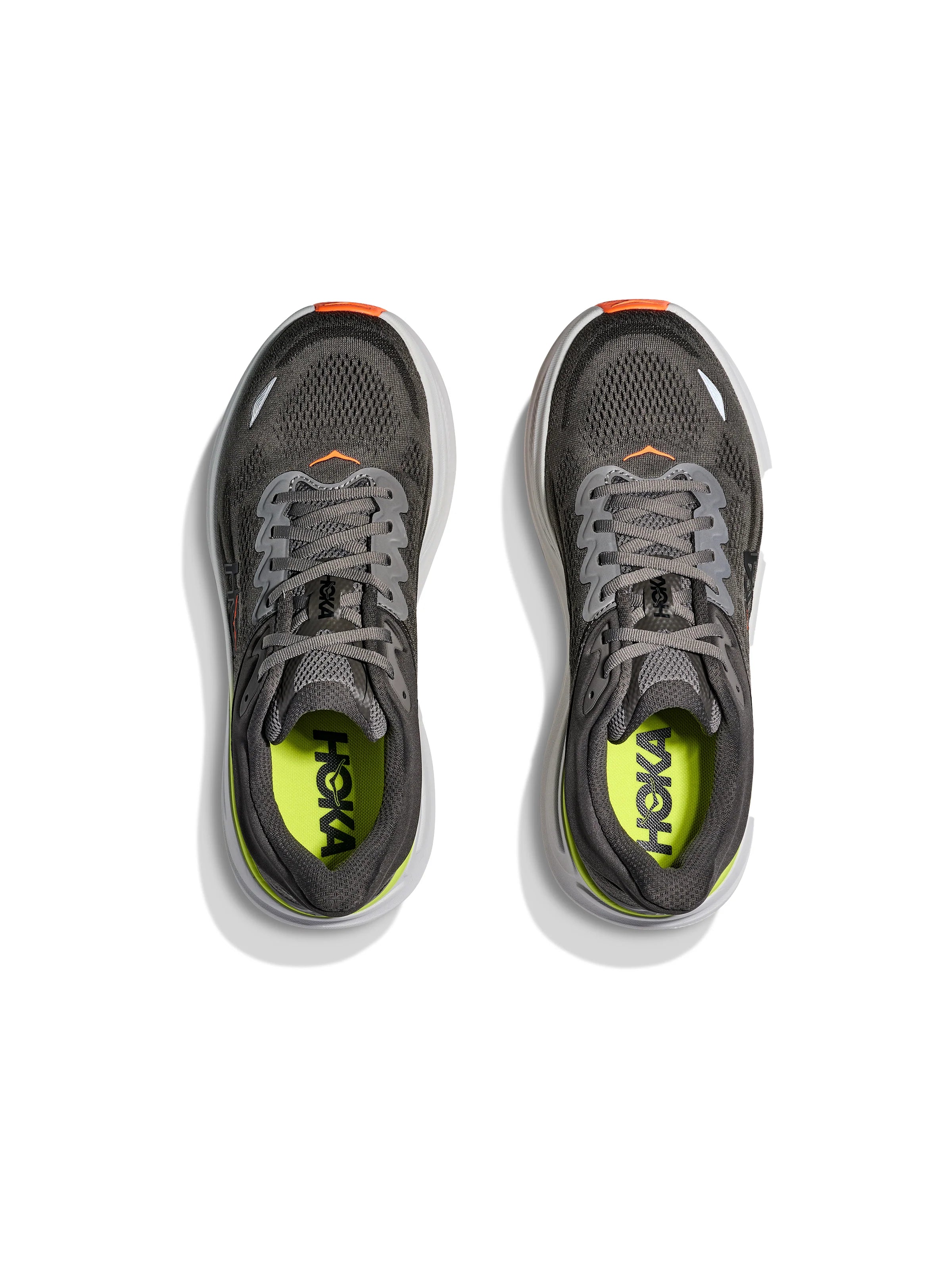 Hoka Bondi 9 Mens Shoes