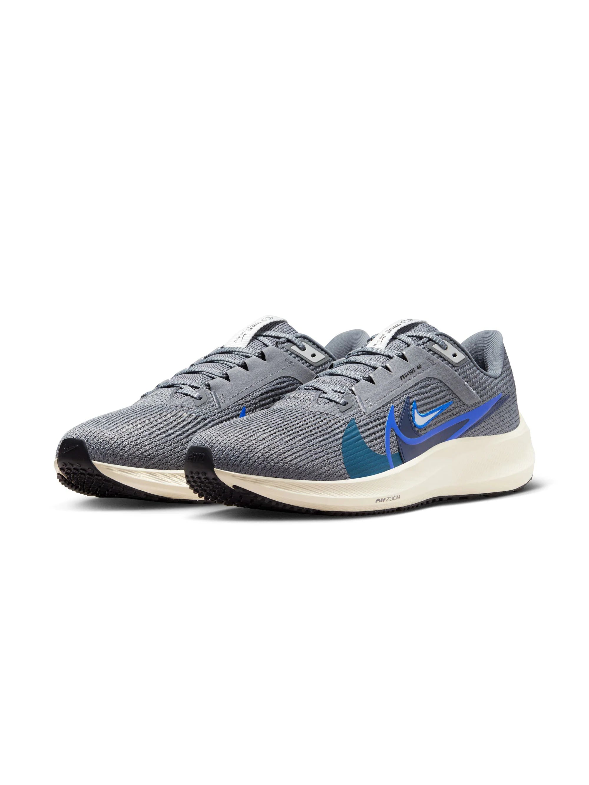 Nike Air Zoom Pegasus 40 Mens Shoes