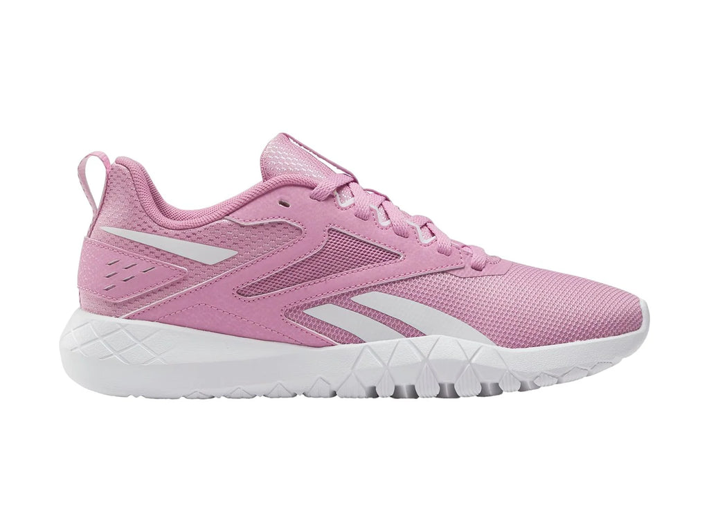 Tenis Reebok Flexagon Energy TR 4 Rosa para Mujer