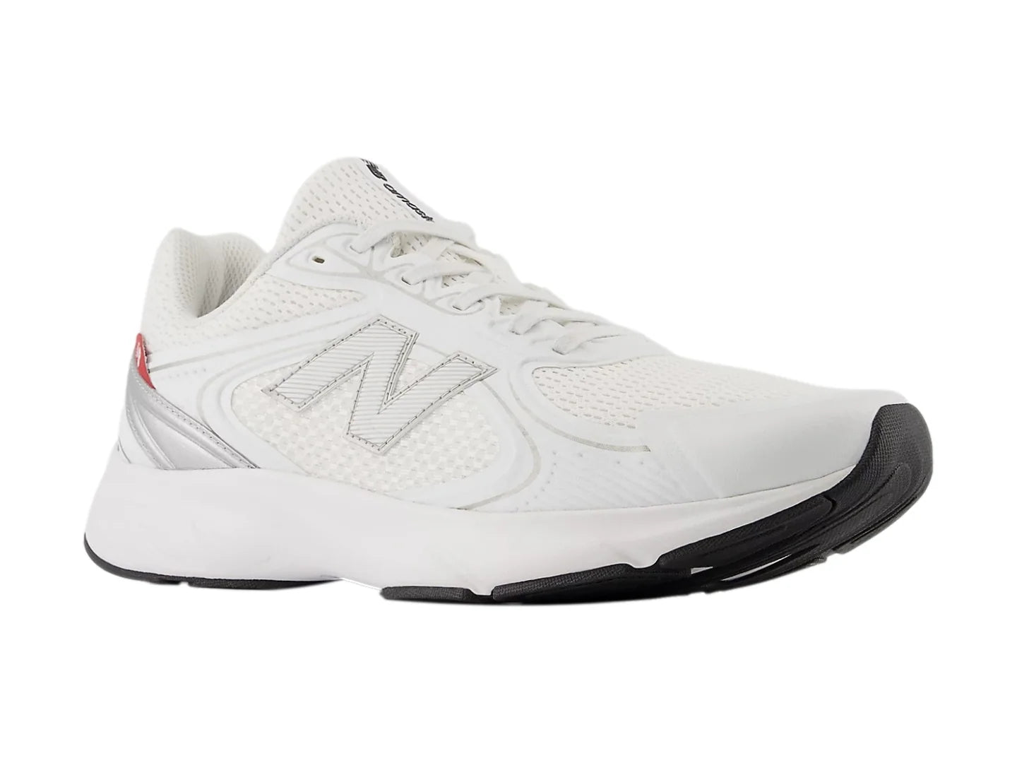 Tenis New Balance Amaste Blanco para Hombre