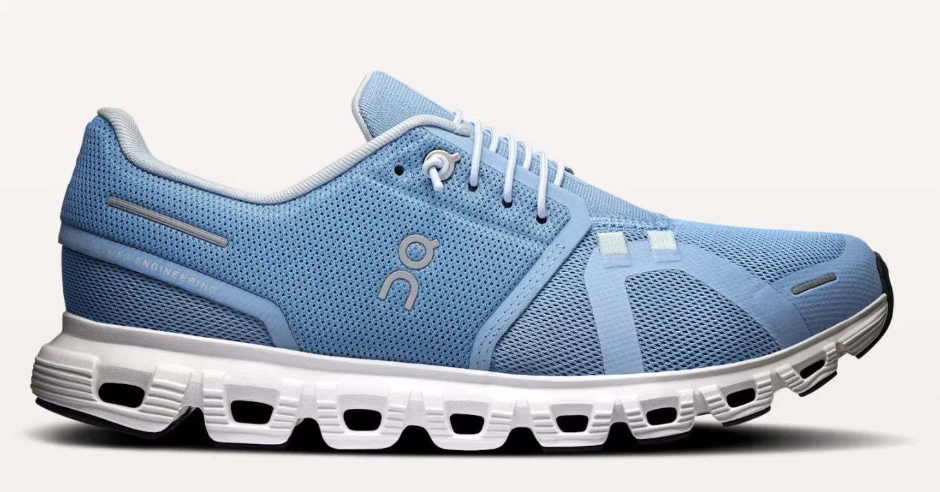 Womens On Cloud 6