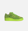 The Grinch x Forum Low Mens Lifestyle Shoe Green