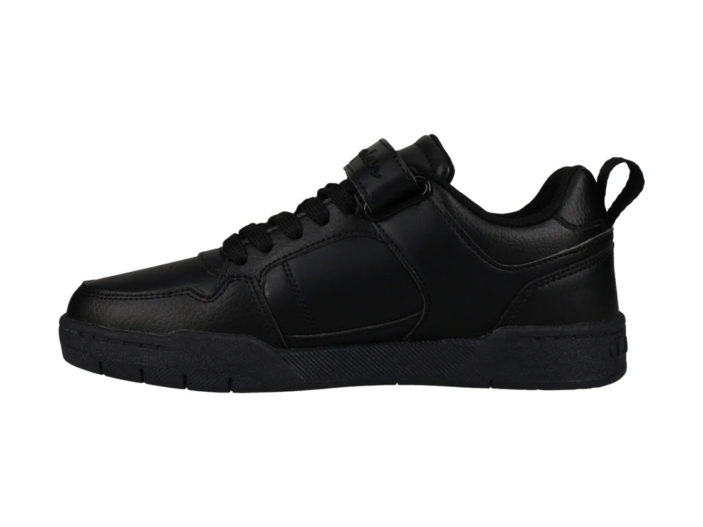 Tenis Champion Arena Power Lo Negro para Niño