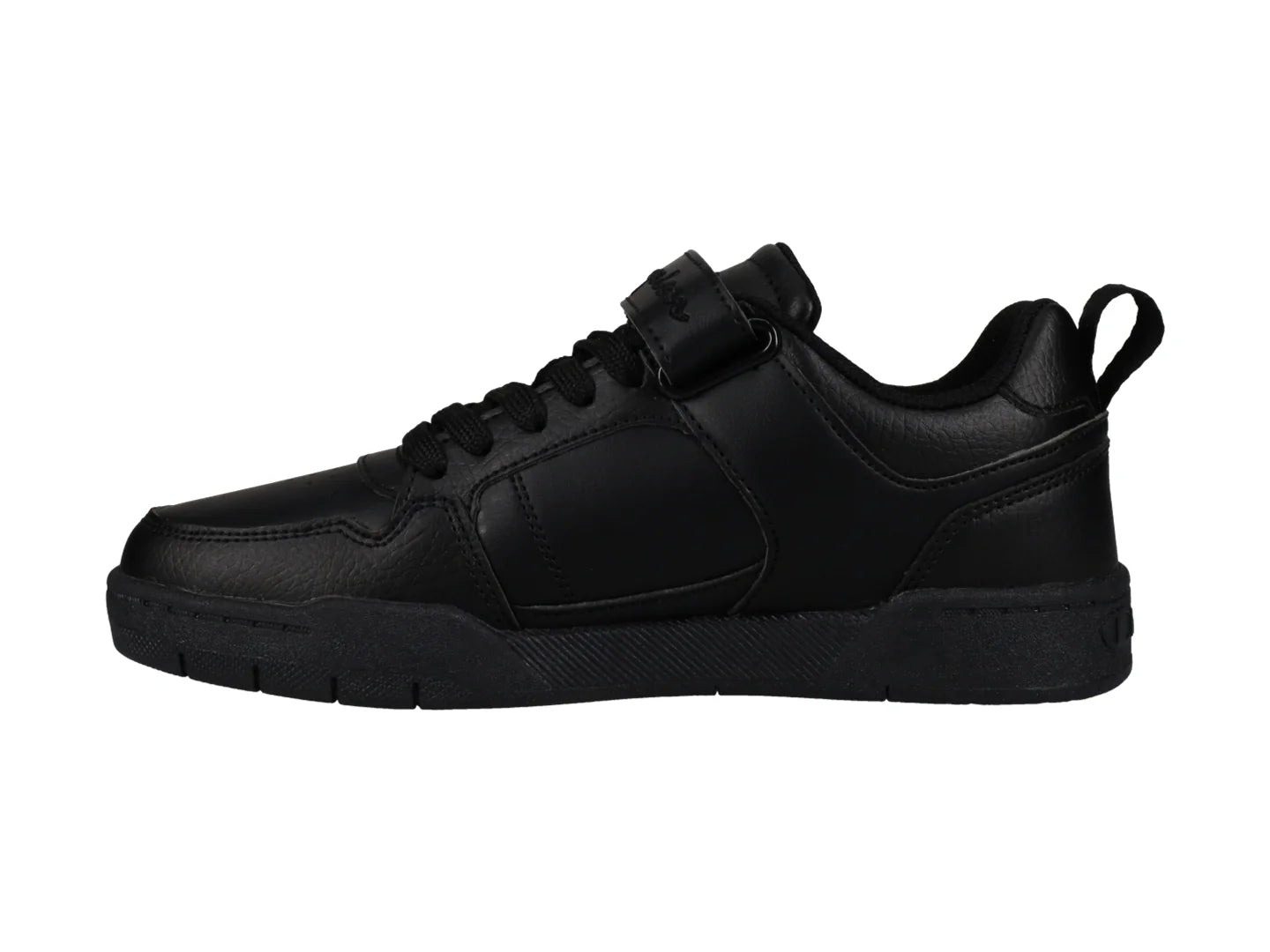Tenis Champion Arena Power Lo Negro para Niño