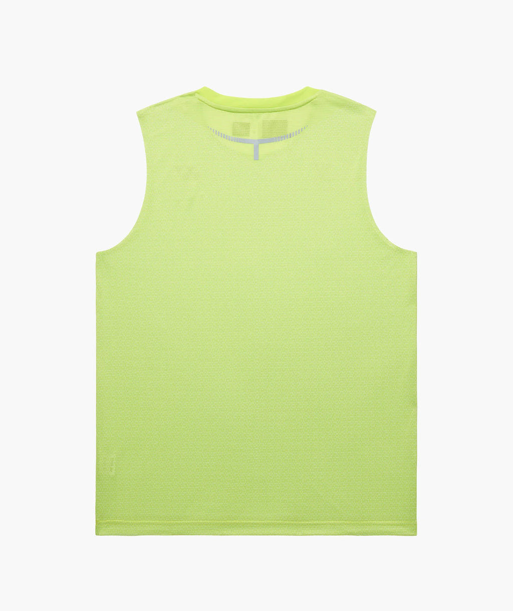 VA CLEAR PLAY MUSCLE TANK