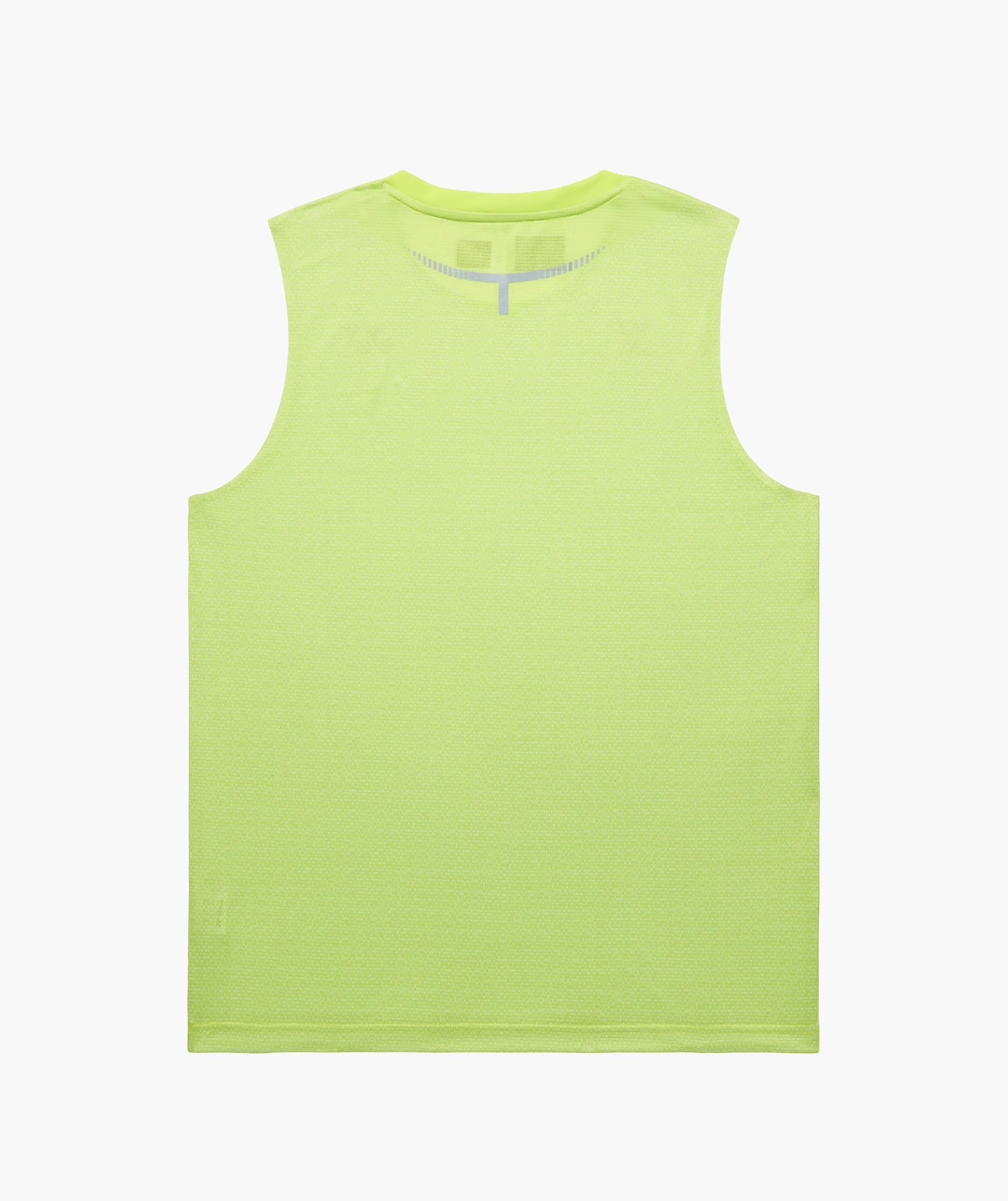 VA CLEAR PLAY MUSCLE TANK