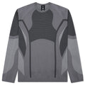 Puma x San San Gear L S Knitwear Gray