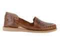 Sandalias Roze Color Nuez para Mujer