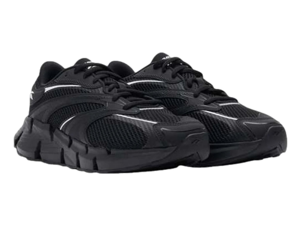 Tenis Reebok Zig Hypnotica Negro para Hombre