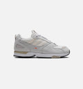 Shelflife X adidas Consortium ZX 4000 Mens Running Shoe White Tan Orange