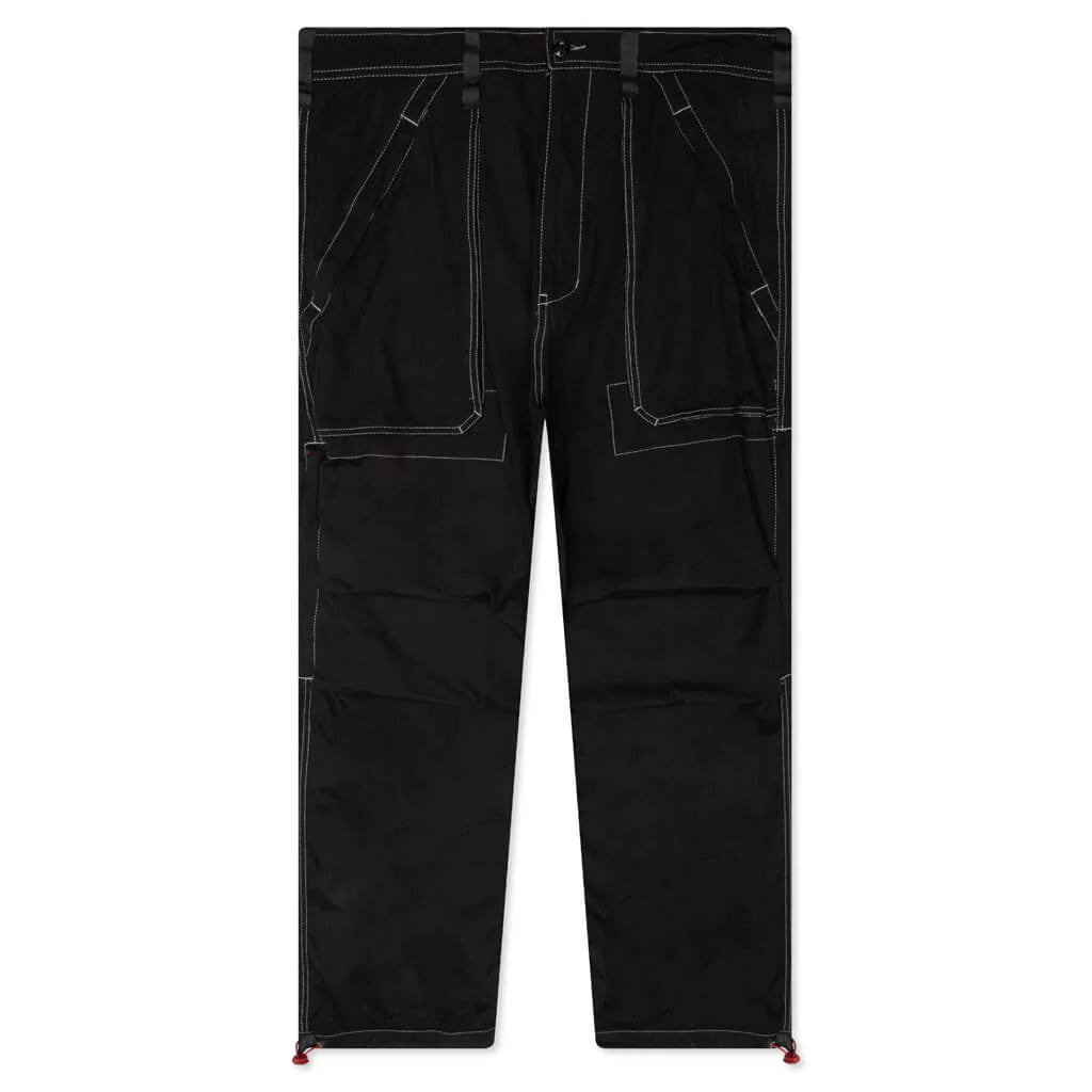 Public Utility Pants Black