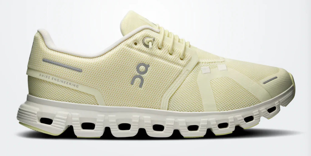 Womens On Cloud 6