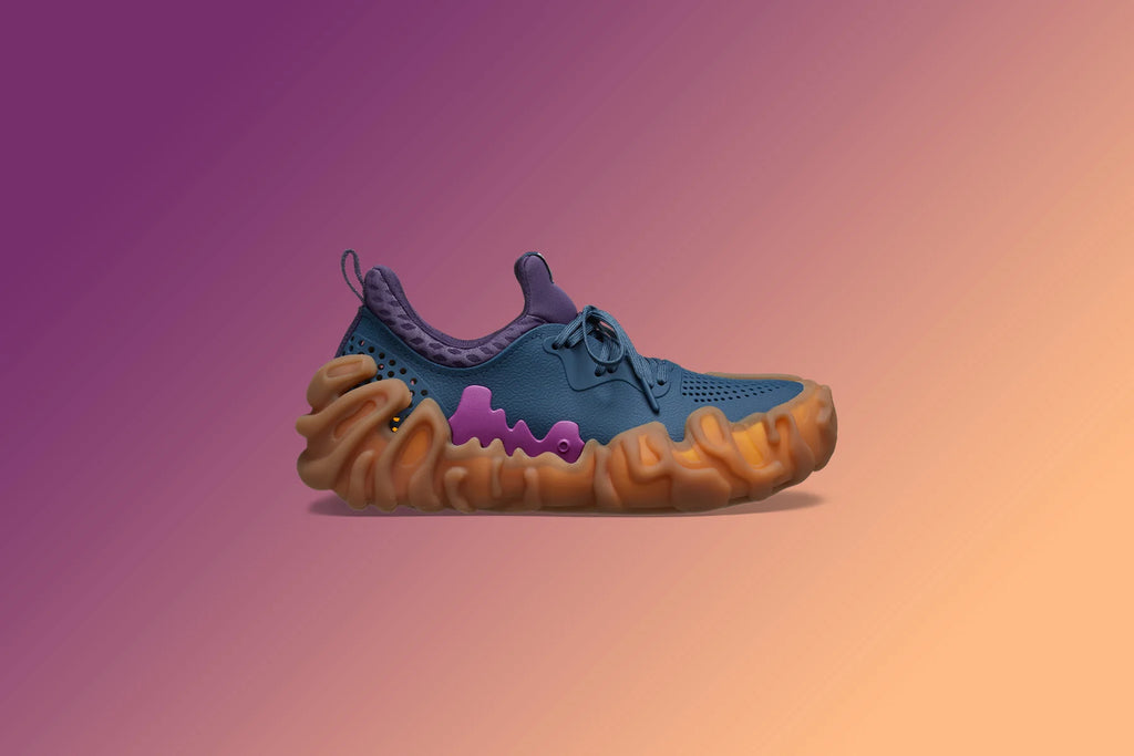 Crocs x Salehe Bembury Juniper Taro