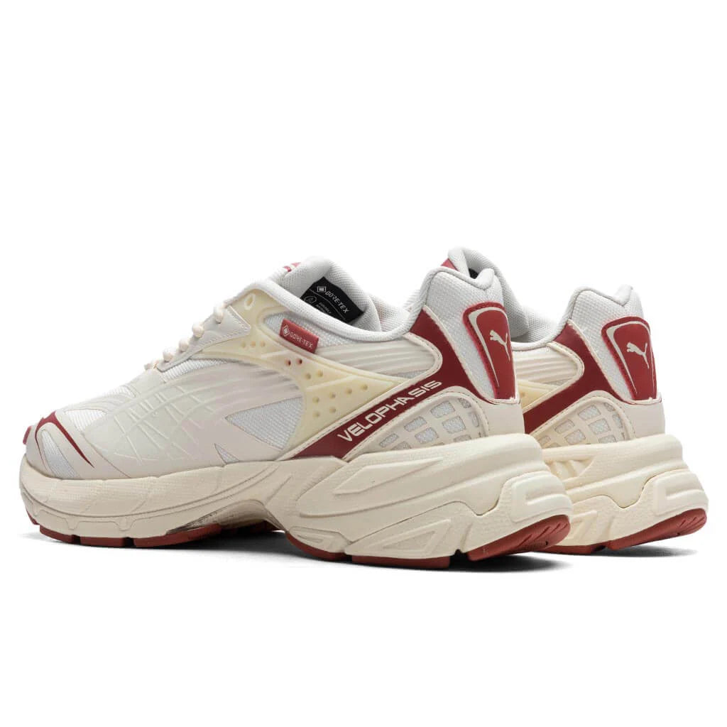 Velophasis Gorp GTX Frosted Ivory