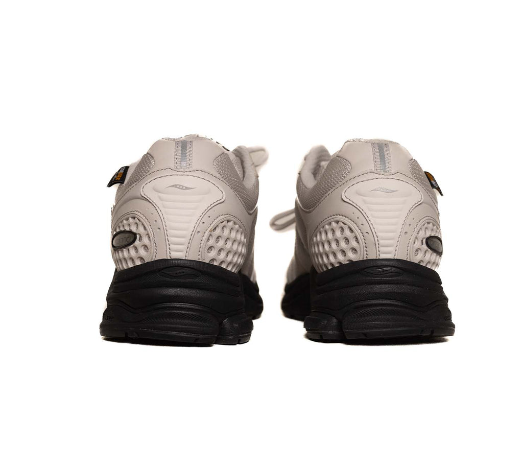 SAUCONY PROGRID TRIUMPH 4 WHITE SAND