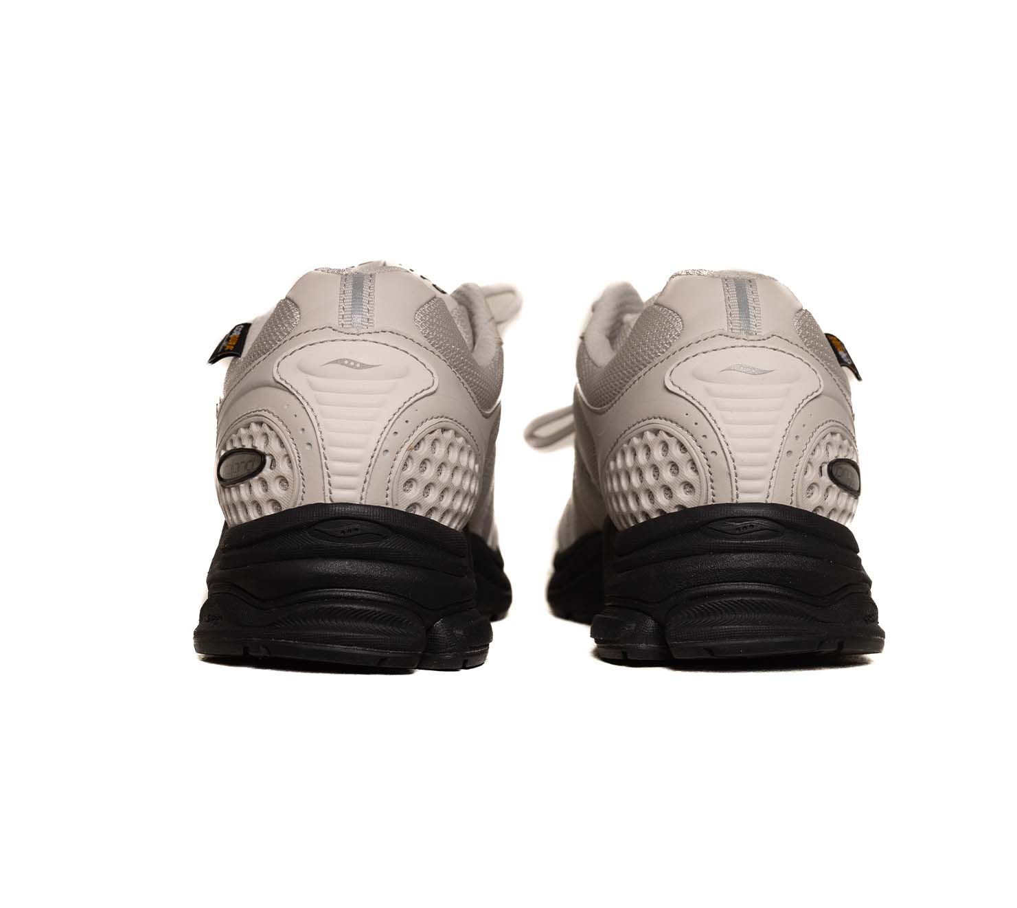 SAUCONY PROGRID TRIUMPH 4 WHITE SAND