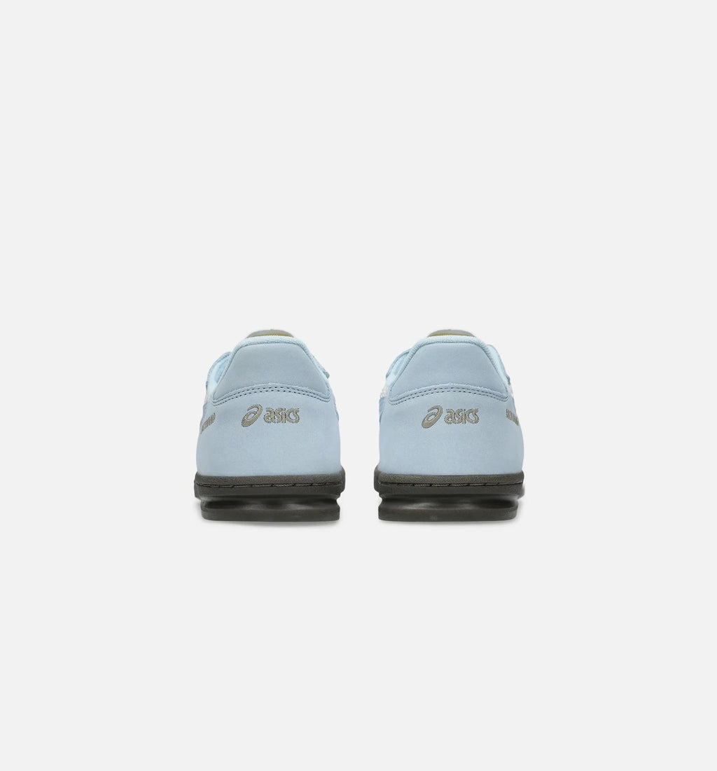 Skyhand OG Mens Lifestyle Shoe White Faded Denim
