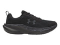 Tenis Under Armour Assert 11 Camo Negro para Hombre