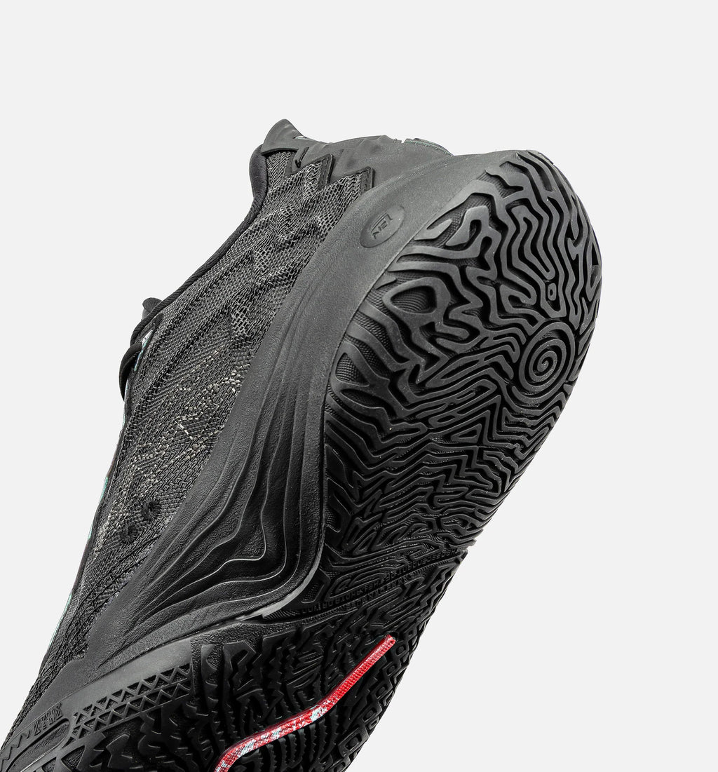 Kai 2 Mens Basketball Shoe Black